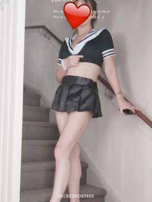 Adriana in Unicov