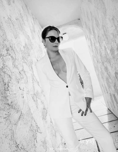 Elena in Pribram