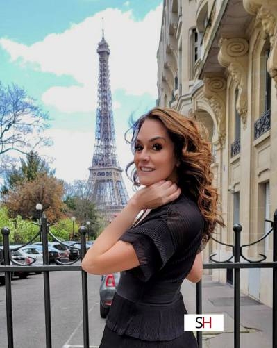 Escort Gabi, Teplice fulfill your sexual fantasies