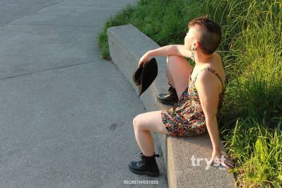 Ilonka in Prostejov