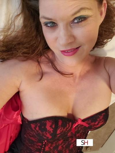 Patricia in Jemnice