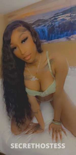 Queen in Bilina