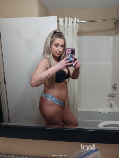 Tami in Rokycany
