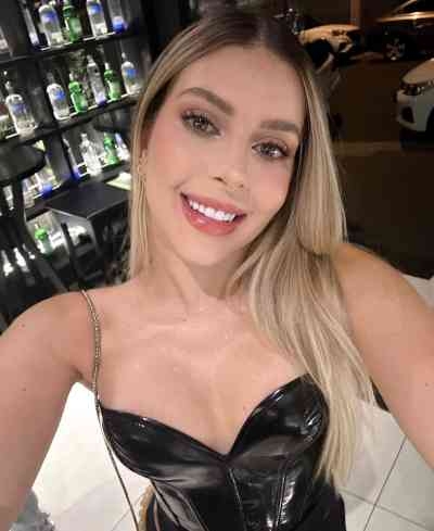 Tania in Vrchlabi