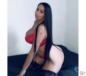 Yuliana in Litovel